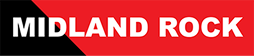 Midland Rock Logo